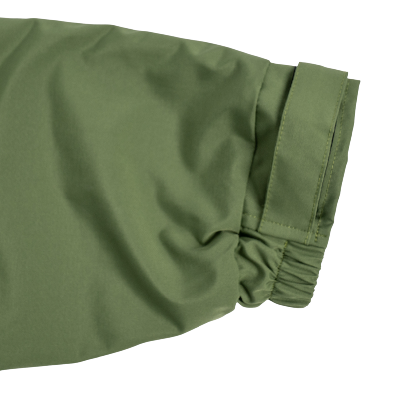 Equicoat Pro - Adult - Forest Green-8